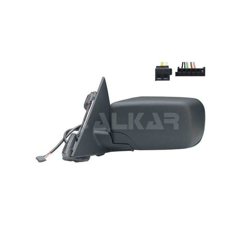 ALKAR 6129849 Retrovisor exterior