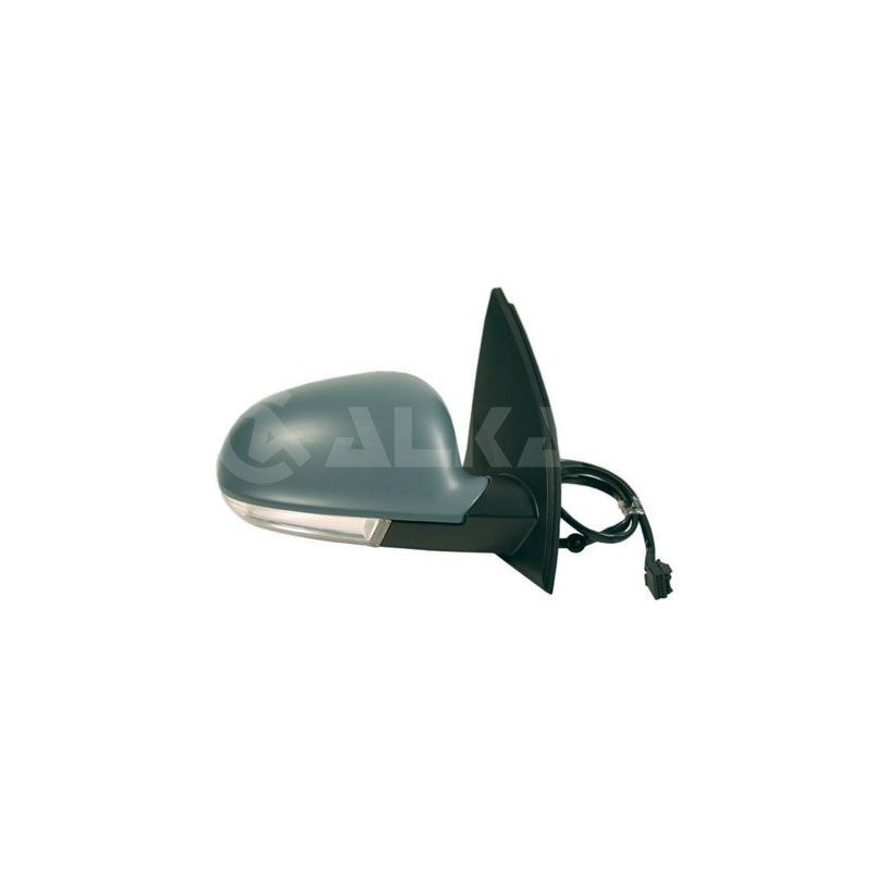 ALKAR 6130128 Retrovisor exterior derecha