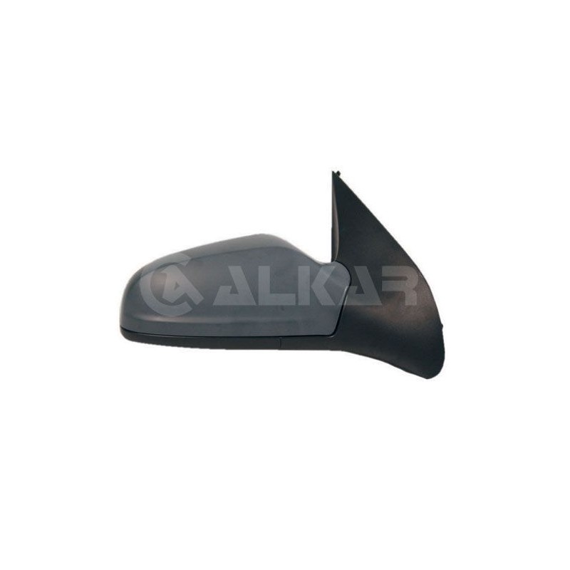 ALKAR 6130438 Retrovisor exterior derecha