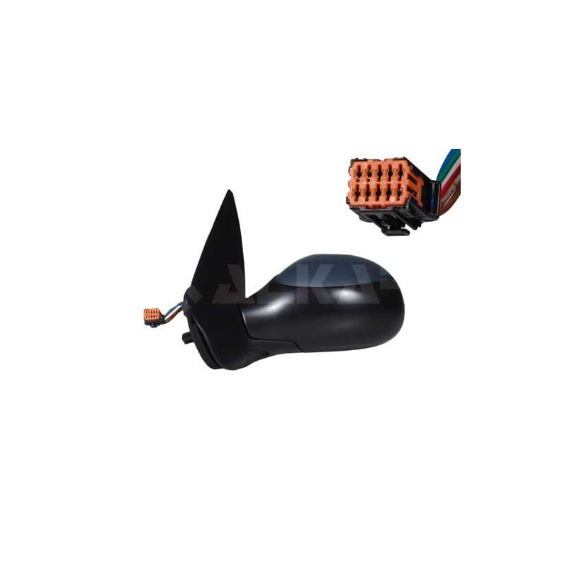 ALKAR 6139283 Retrovisor exterior