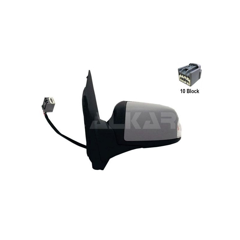 ALKAR 6139400 Retrovisor exterior
