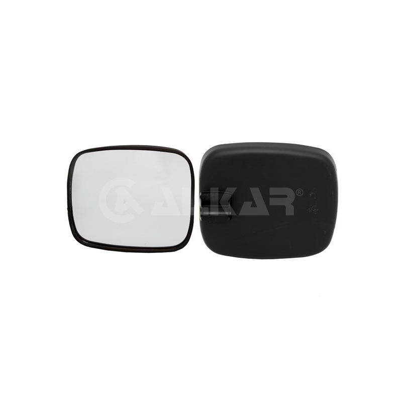 ALKAR 6140418 Retrovisor exterior izquierda