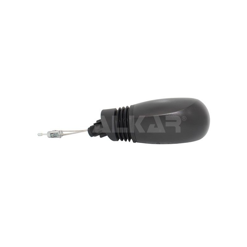 ALKAR 6164349 Retrovisor exterior izquierda