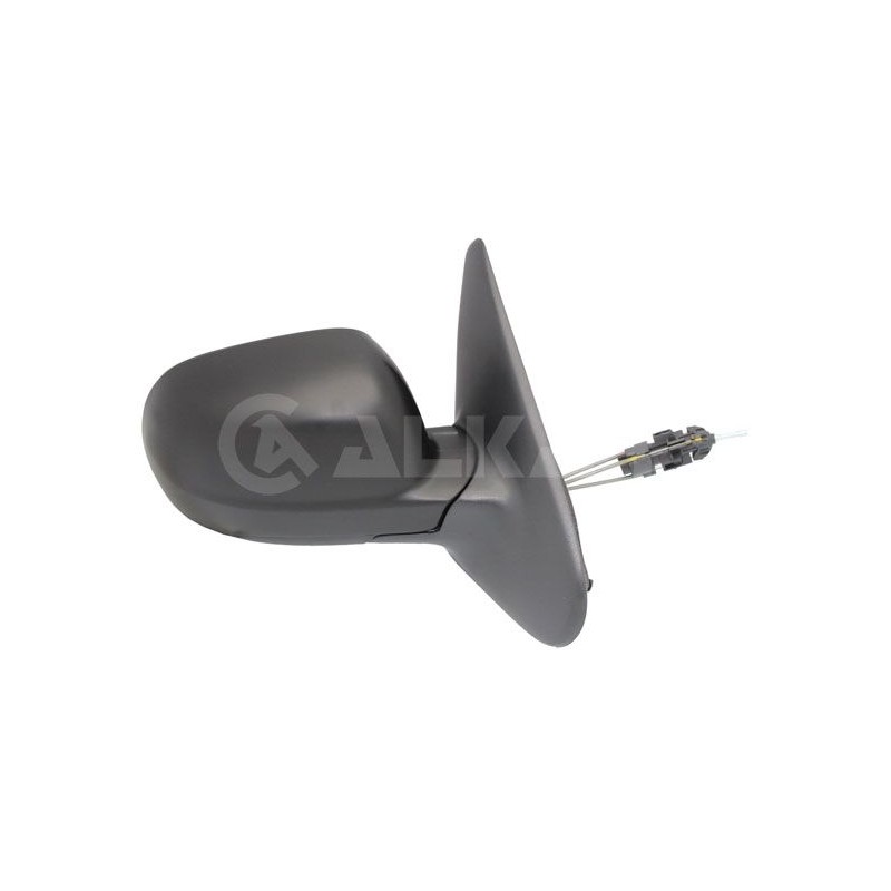 ALKAR 6165099 Retrovisor exterior derecha