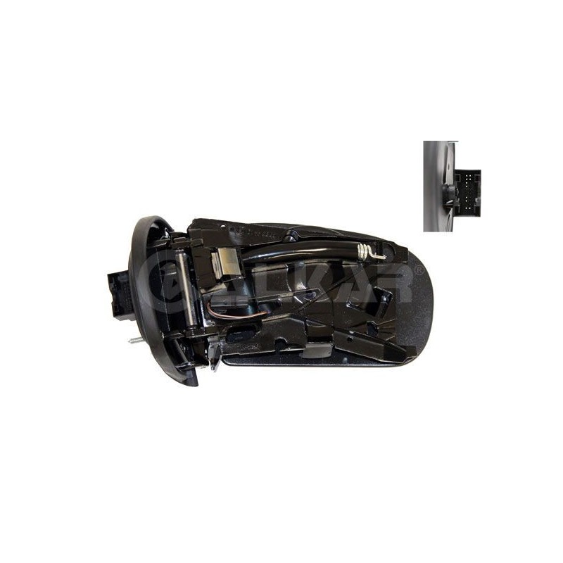 ALKAR 6327534 Retrovisor exterior izquierda