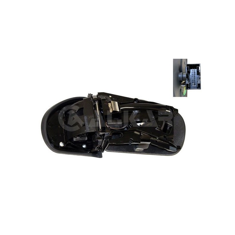 ALKAR 6335534 Retrovisor exterior izquierda