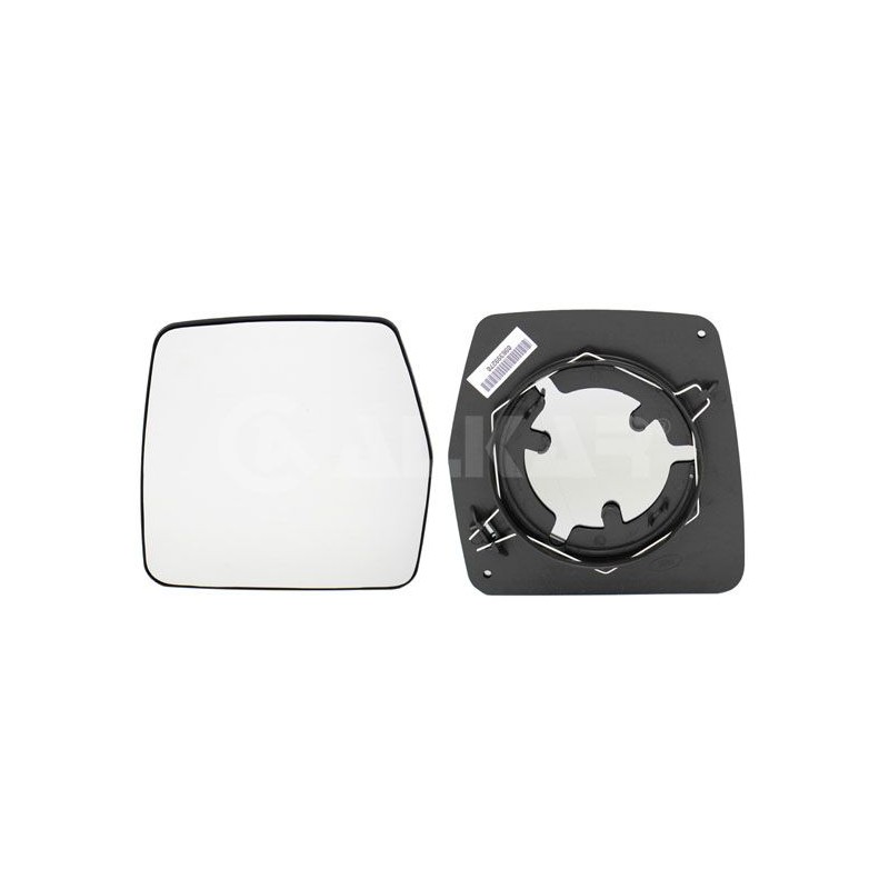 ALKAR 6401973 Cristal de espejo, retrovisor exterior