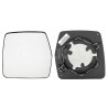 ALKAR 6401973 Cristal de espejo, retrovisor exterior