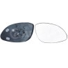 ALKAR 6402433 Cristal de espejo, retrovisor exterior