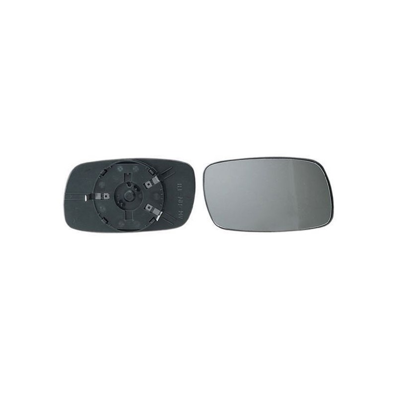 ALKAR 6402436 Cristal de espejo, retrovisor exterior