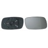 ALKAR 6402436 Cristal de espejo, retrovisor exterior