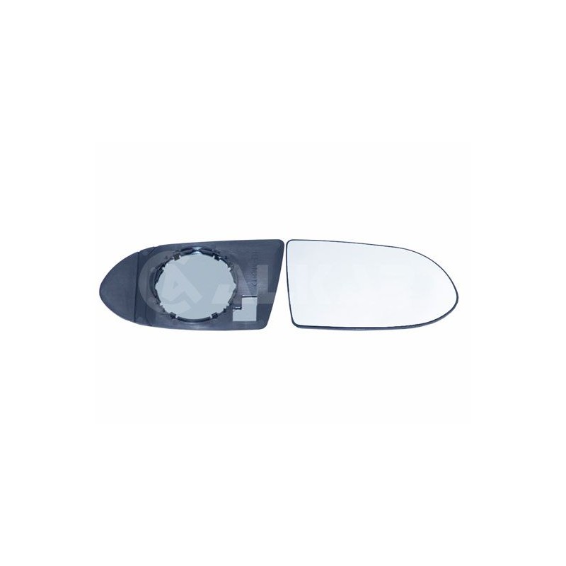 ALKAR 6402440 Cristal de espejo, retrovisor exterior