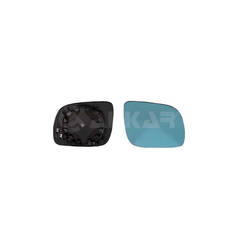 ALKAR 6402500 Cristal de espejo, retrovisor exterior