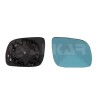 ALKAR 6402500 Cristal de espejo, retrovisor exterior