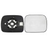 ALKAR 6402546 Cristal de espejo, retrovisor exterior