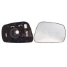 ALKAR 6402558 Cristal de espejo, retrovisor exterior