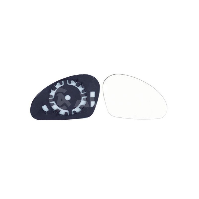 ALKAR 6402802 Cristal de espejo, retrovisor exterior