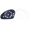 ALKAR 6402802 Cristal de espejo, retrovisor exterior