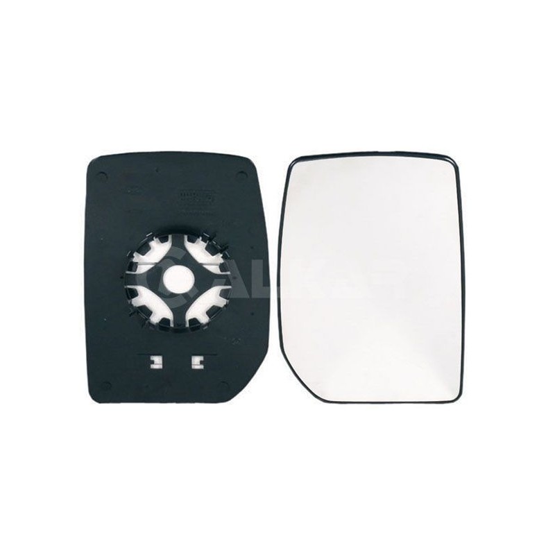 ALKAR 6402960 Cristal de espejo, retrovisor exterior