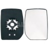 ALKAR 6402960 Cristal de espejo, retrovisor exterior