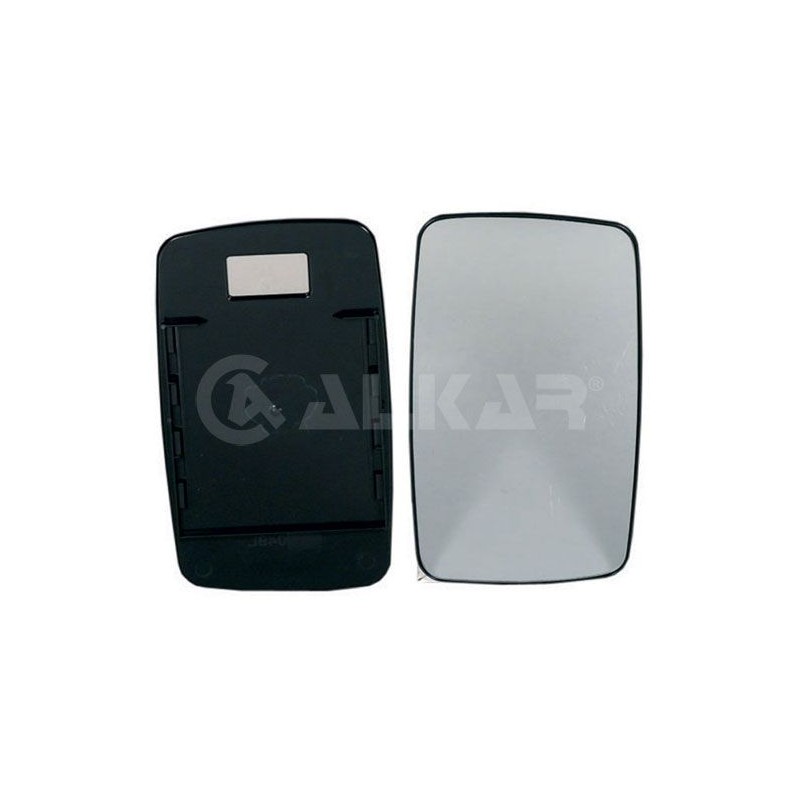 ALKAR 6402966 Cristal de espejo, retrovisor exterior