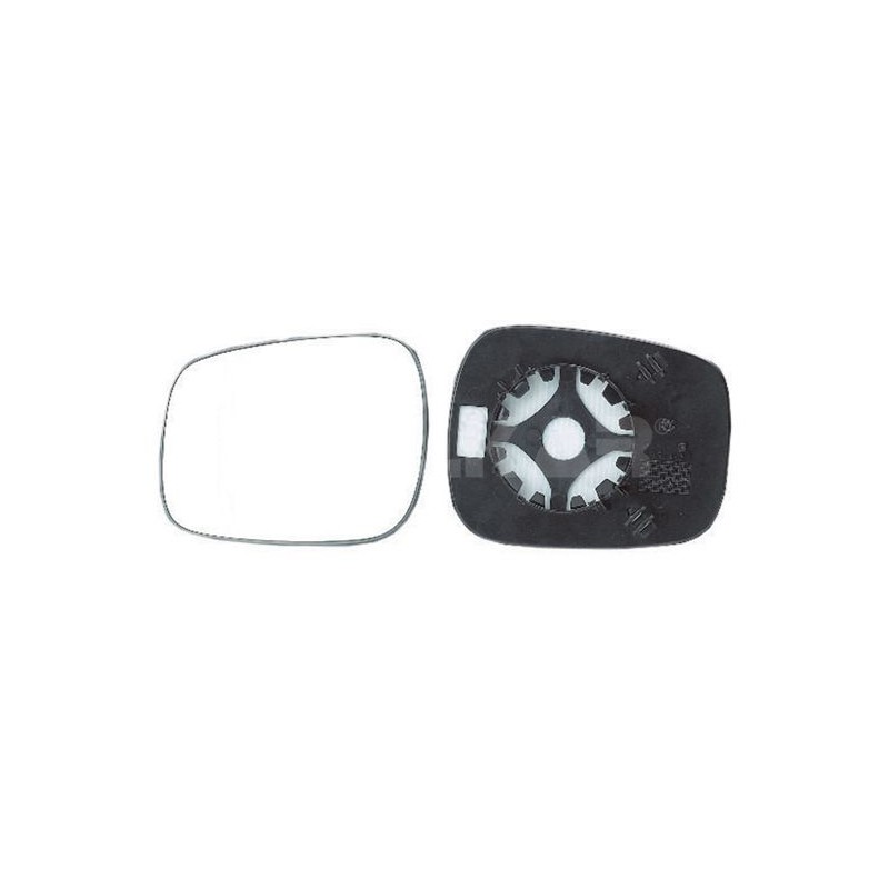 ALKAR 6403174 Cristal de espejo, retrovisor exterior