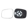 ALKAR 6403174 Cristal de espejo, retrovisor exterior