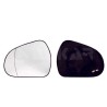 ALKAR 6411284 Cristal de espejo, retrovisor exterior