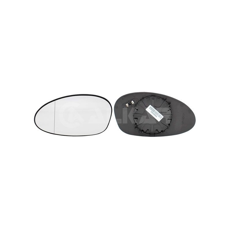ALKAR 6411541 Cristal de espejo, retrovisor exterior
