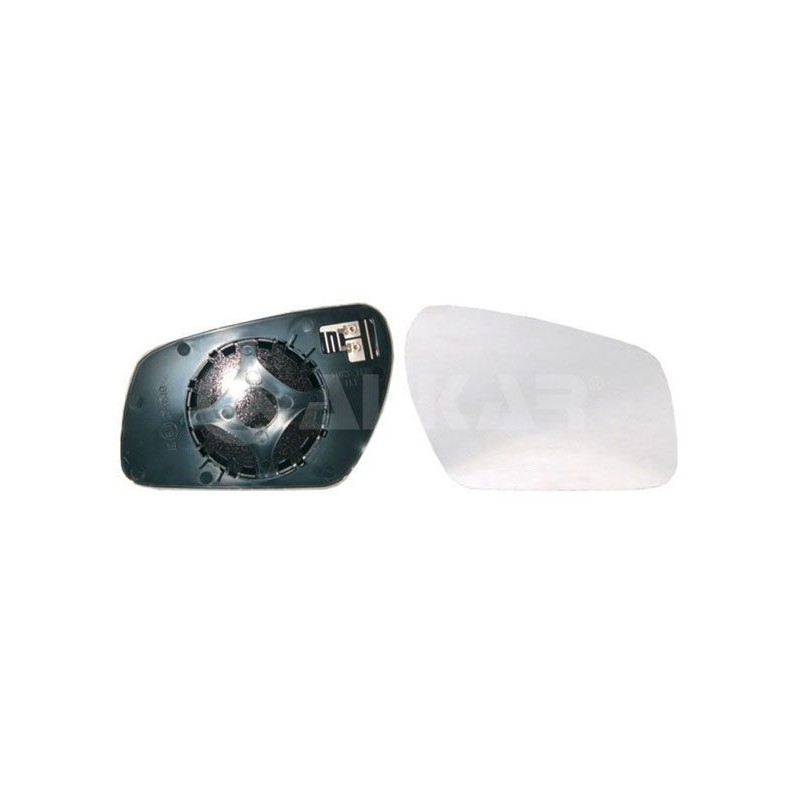 ALKAR 6412392 Cristal de espejo, retrovisor exterior