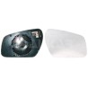 ALKAR 6412392 Cristal de espejo, retrovisor exterior
