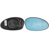 ALKAR 6412843 Cristal de espejo, retrovisor exterior