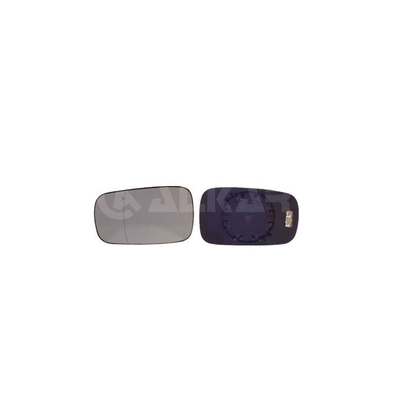 ALKAR 6423229 Cristal de espejo, retrovisor exterior