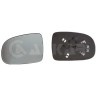 ALKAR 6423420 Cristal de espejo, retrovisor exterior