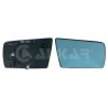 ALKAR 6424539 Cristal de espejo, retrovisor exterior