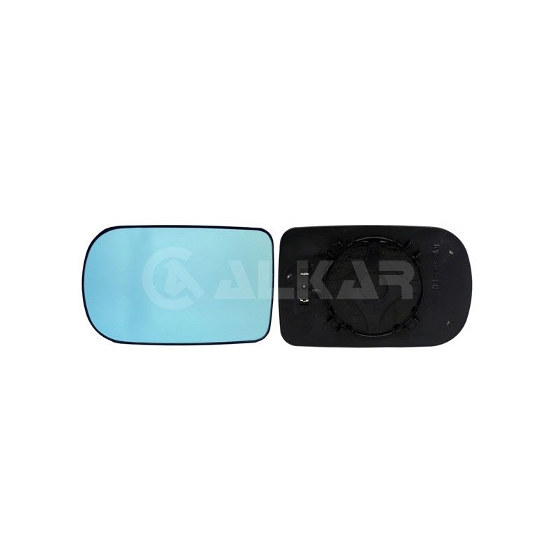 ALKAR 6431844 Cristal de espejo, retrovisor exterior