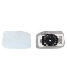 ALKAR 6431854 Cristal de espejo, retrovisor exterior