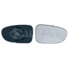 ALKAR 6432130 Cristal de espejo, retrovisor exterior