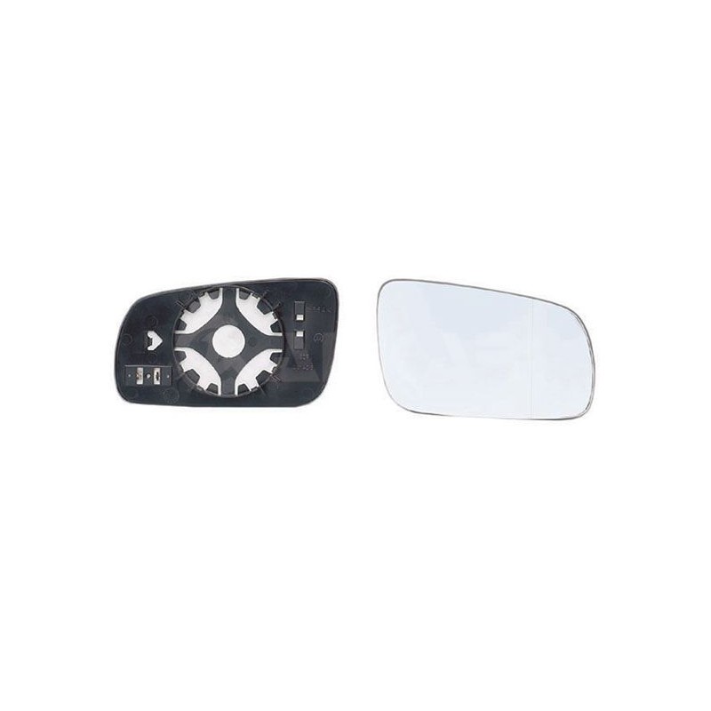ALKAR 6432157 Cristal de espejo, retrovisor exterior
