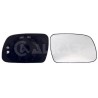 ALKAR 6432307 Cristal de espejo, retrovisor exterior