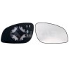 ALKAR 6432444 Cristal de espejo, retrovisor exterior