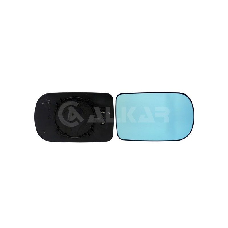 ALKAR 6432844 Cristal de espejo, retrovisor exterior