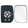 ALKAR 6432960 Cristal de espejo, retrovisor exterior