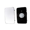 ALKAR 6433961 Cristal de espejo, retrovisor exterior