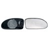 ALKAR 6442399 Cristal de espejo, retrovisor exterior
