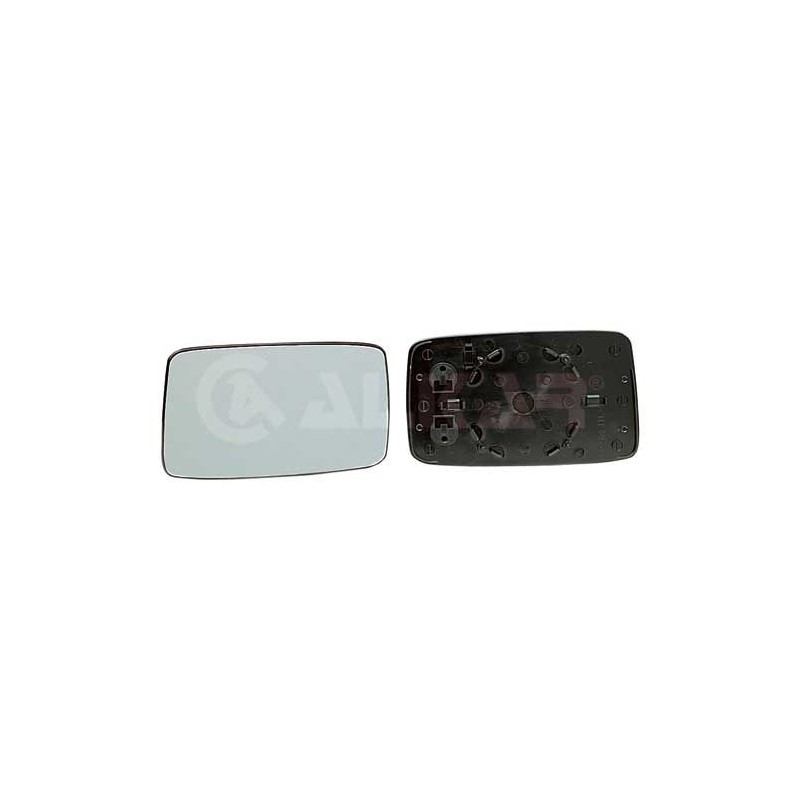 ALKAR 6451125 Cristal de espejo, retrovisor exterior izquierda