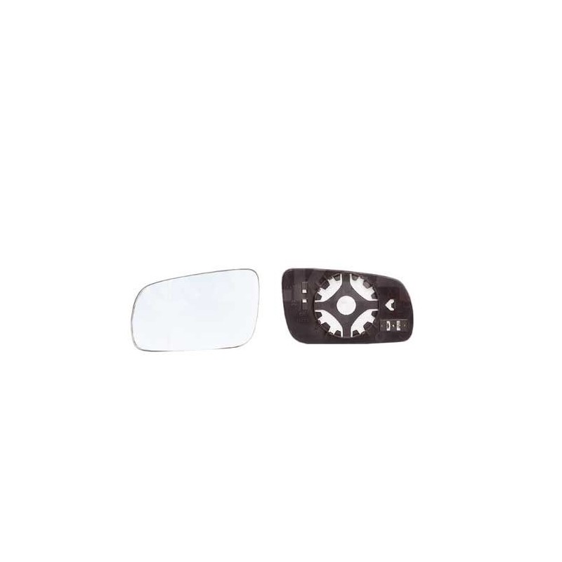 ALKAR 6451127 Cristal de espejo, retrovisor exterior