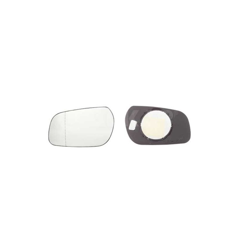 ALKAR 6451363 Cristal de espejo, retrovisor exterior