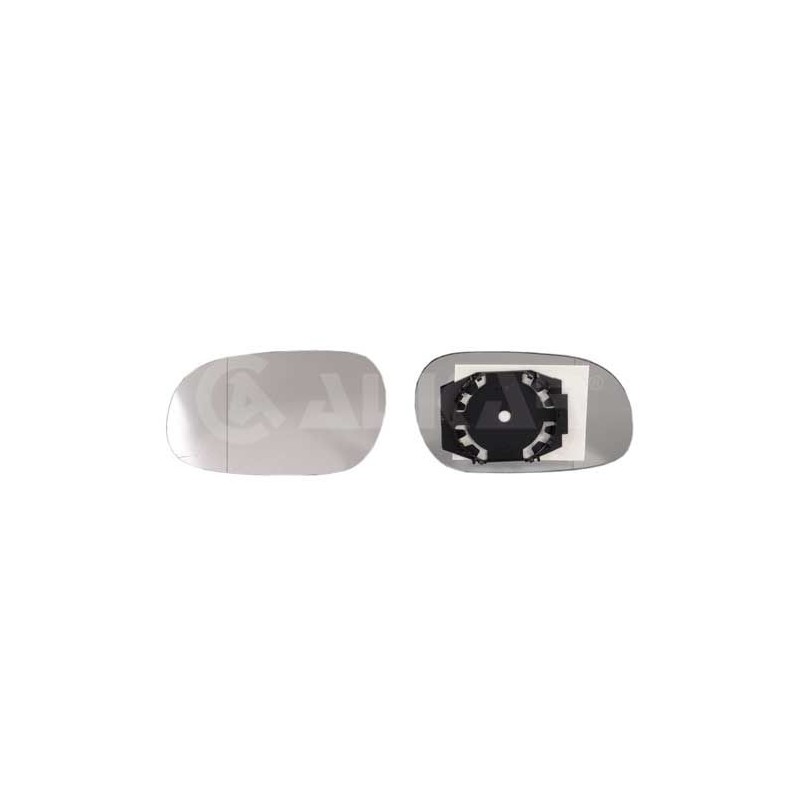 ALKAR 6451528 Cristal de espejo, retrovisor exterior