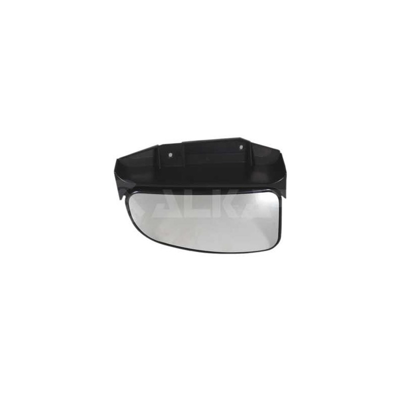 ALKAR 6451921 Cristal de espejo, retrovisor exterior